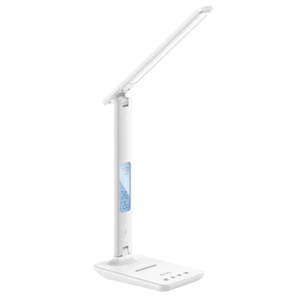 Yesido Table lamp 10W wireless charging
